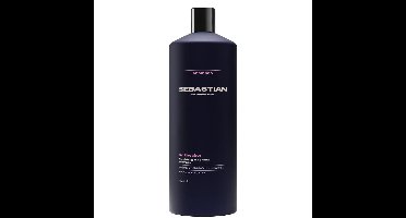 No.Breaker Nourishing & Bonding Shampoo