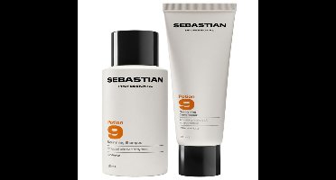 Potion 9 Shampoo & Conditioner Set - 280+200ml