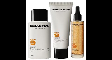 Potion 9 Voordeelset