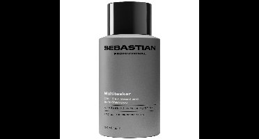 The Multitasker Care 3-in-1 Shampoo