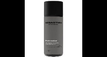 The Multitasker Care 3-in-1 Shampoo