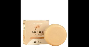 Body Bar Honing Alle Huidtypes - 60g