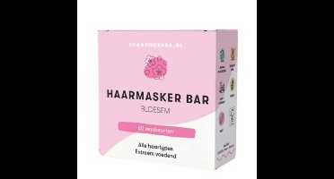 Haarmasker Bar Bloesem - Alle Haartypes - 45g