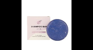 Zilvershampoo Bar Lavendel  Alle Haartypes - 60g