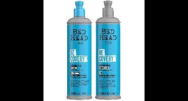 Bed Head Recovery Set - 2X400ml