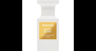 Soleil Blanc Eau de Parfum