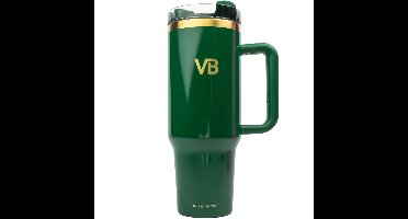 Hydrator Racing Green Water Bottle