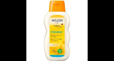 Baby Calendula Relax Crèmebad - 200ml