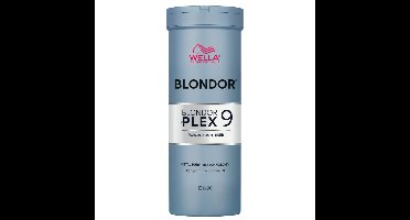 Blondorplex 9 Tonen Lightening Powder