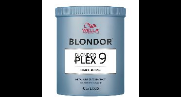 Blondorplex 9 Tonen Lightening Powder