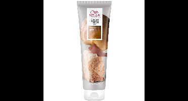 Color Fresh Caramel Glaze Mask - 150ml