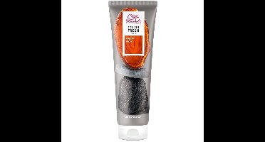 Color Fresh Copper Glow Mask