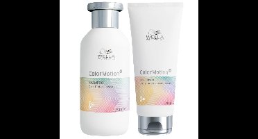 Colormotion+ Duo Set - 250+200ml