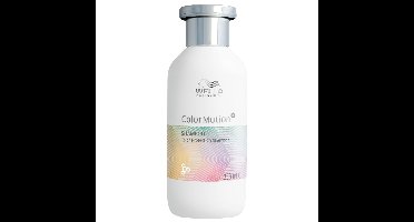 Colormotion+ Protection Shampoo