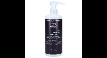 Colour Service Post Colour Treatment 30 Seconds - 500ml