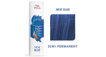 CR Color Fresh New Blue - 60ml