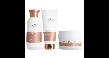 Fusion Intense Repair Set de Luxe - 250+200+150ml