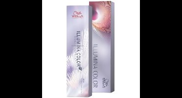 Illumina Color Vegan Haarkleuring - 60ml