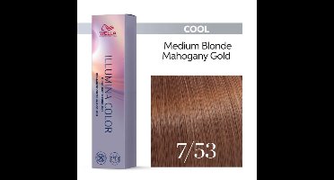 Illumina Color Vegan Haarkleuring - 60ml