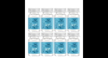 Invigo Balance Anti-haaruitval Serum - 8x6ml