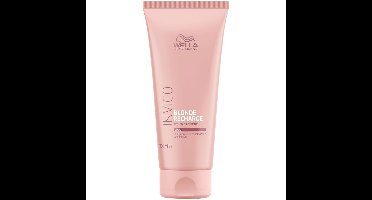 Invigo Blonde Recharge Conditioner - 200ml - Sale