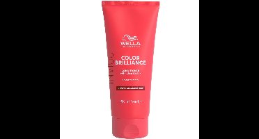 Invigo Color Brilliance Conditioner - weerbarstig haar