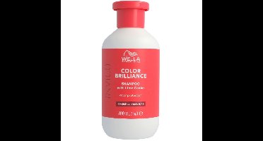 Invigo Color Brilliance Shampoo Dik/Weerbarstig