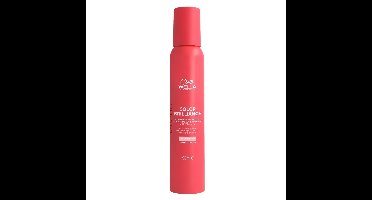 Invigo Color Brilliance Vitamin Mousse - 200ml