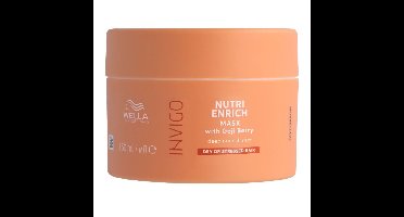 Invigo Nutri Enrich Deep Nourishing Masker
