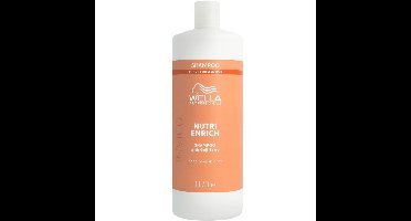 Invigo Nutri Enrich Deep Nourishing Shampoo
