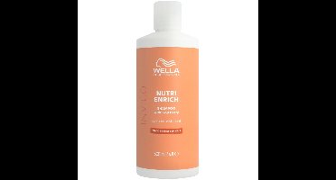 Invigo Nutri Enrich Deep Nourishing Shampoo