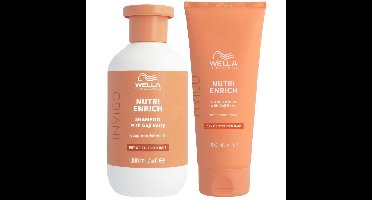 Invigo Nutri Enrich Duo Set