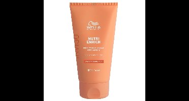 Invigo Nutri-Enrich Frizz Control Leave-in Cream - 150ml