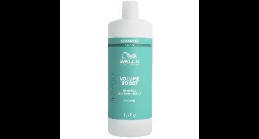 Invigo Volume Boost Bodifying Shampoo