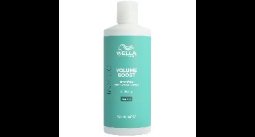 Invigo Volume Boost Bodifying Shampoo