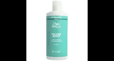 Invigo Volume Boost Crystal Mask
