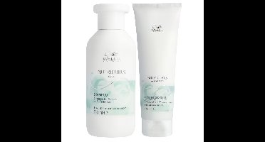 Nutri Curls Duo Set Waves - 2x250ml