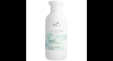 Nutri Curls Shampoo for Curls