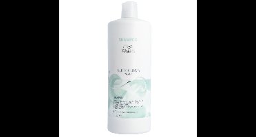 Nutri Curls Shampoo for Waves
