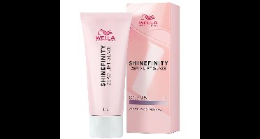 Shinefinity Semi Permanent Color - 60ml