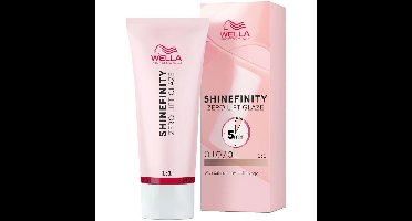 Shinefinity Semi Permanent Color - 60ml