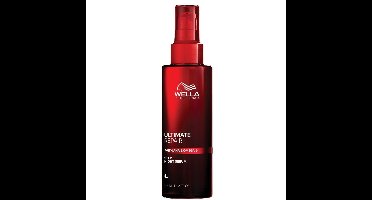 Ultimate Repair Night Hair Serum