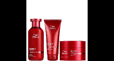 Ultimate Repair Set de Luxe - 250+200+150ml