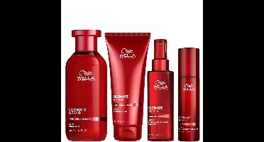 Ultimate Repair Set XXL - 250+200+95+95ml