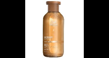 Ultimate Smooth Shampoo