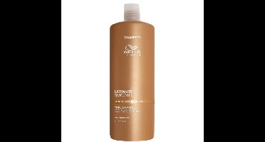 Ultimate Smooth Shampoo