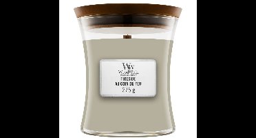 Fireside Medium Candle - 275gr