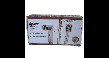 (Beschadigd) Shark Flexstyle 3 in 1 - Stone