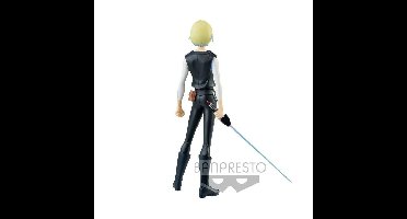 Star Wars: Visions - The Twins - Karre PVC Statue