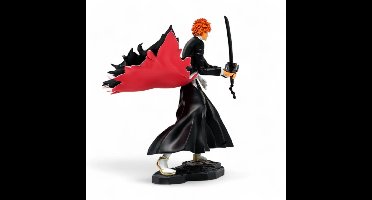 Unieke Ichigo Anime Figuur - BLEACH Collectibles
